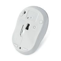 Verbatim 99777 mouse Ambidextrous RF Wireless Blue LED – image 4