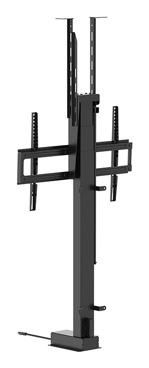 Multibrackets M Motorized TV Lift X-Large Drop Down – image 7