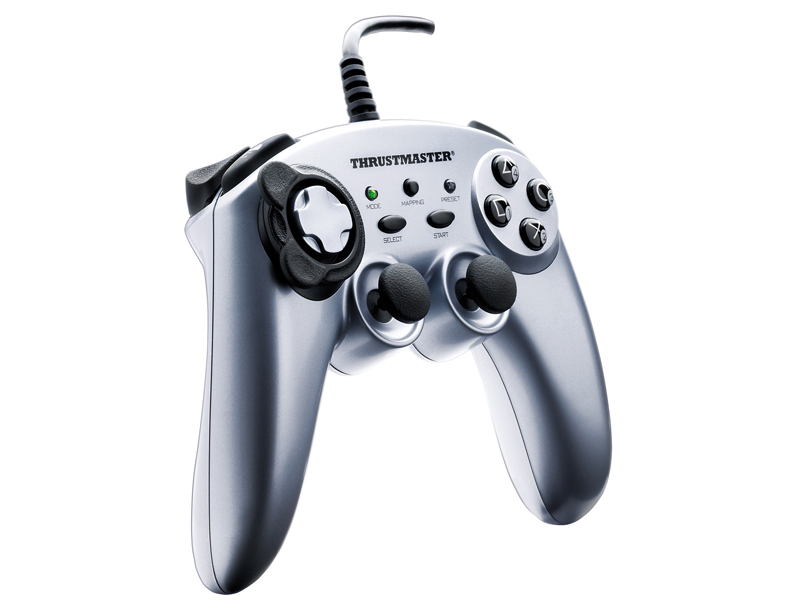 Thrustmaster Run'N' Drive 3 in 1 Rumble Force Gamepad – image 5