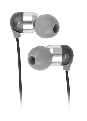 ARCTIC E361-BM - In-ear headphones with Microphone – image 1