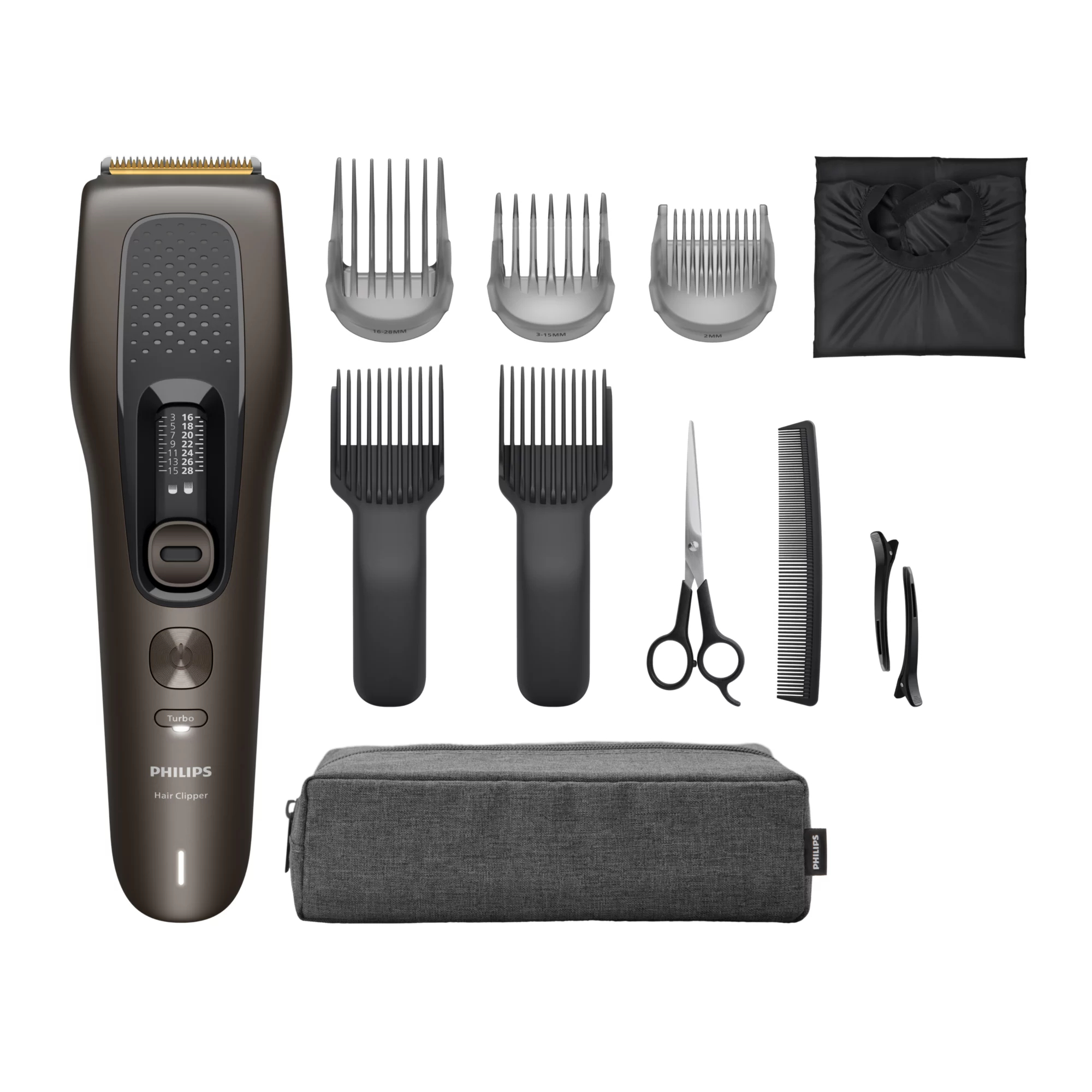 Philips Hair Clipper HC9721 Series 9000 – image 1