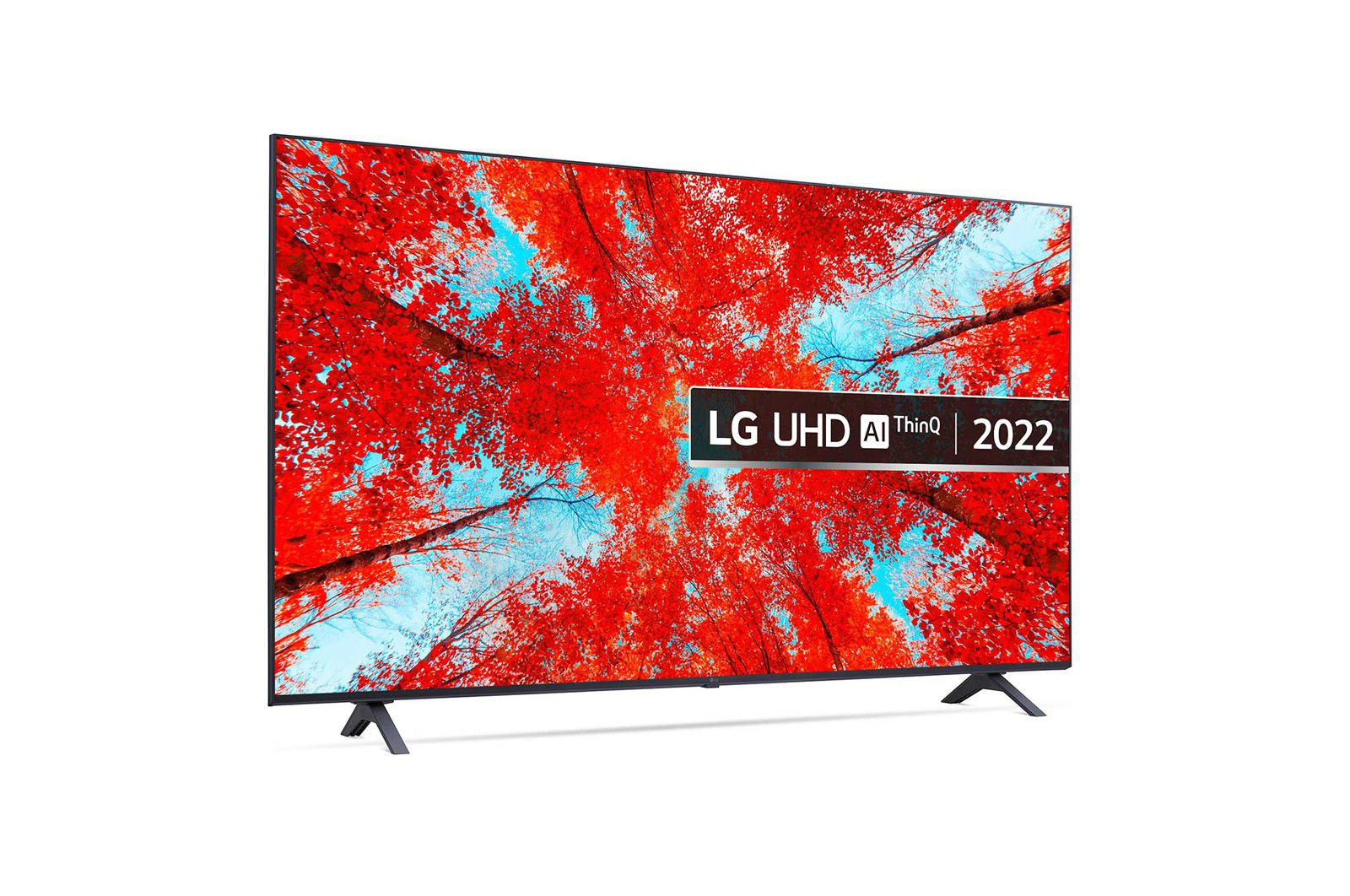 LG UHD 55UQ9000PUD TV – image 2