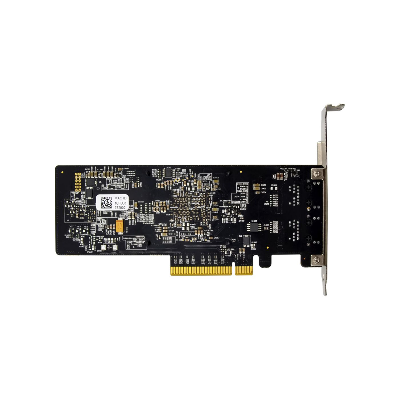 Microconnect MC-PCIEX8-X550-T2-D network card Internal Ethernet 10000 Mbit/s – image 6