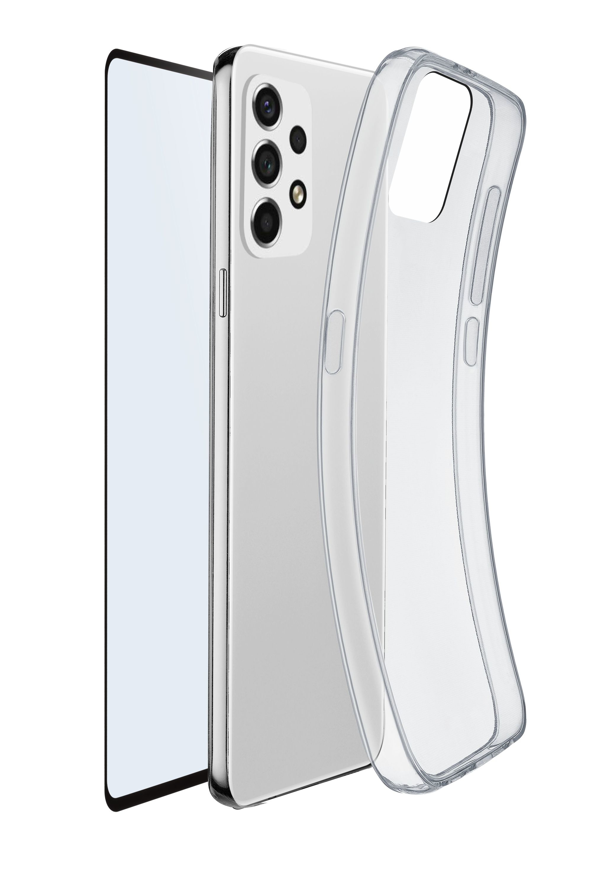 Cellularline Protection Kit - Galaxy A53 – image 2