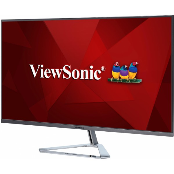 Viewsonic VX Series VX3276-mhd computer monitor – image 3