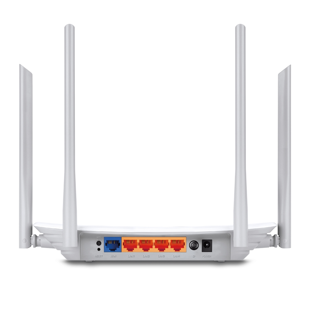 TP-Link Archer A54 – image 3