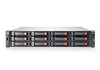 HP 3PAR 2.33GHz F-Class Controller Node
