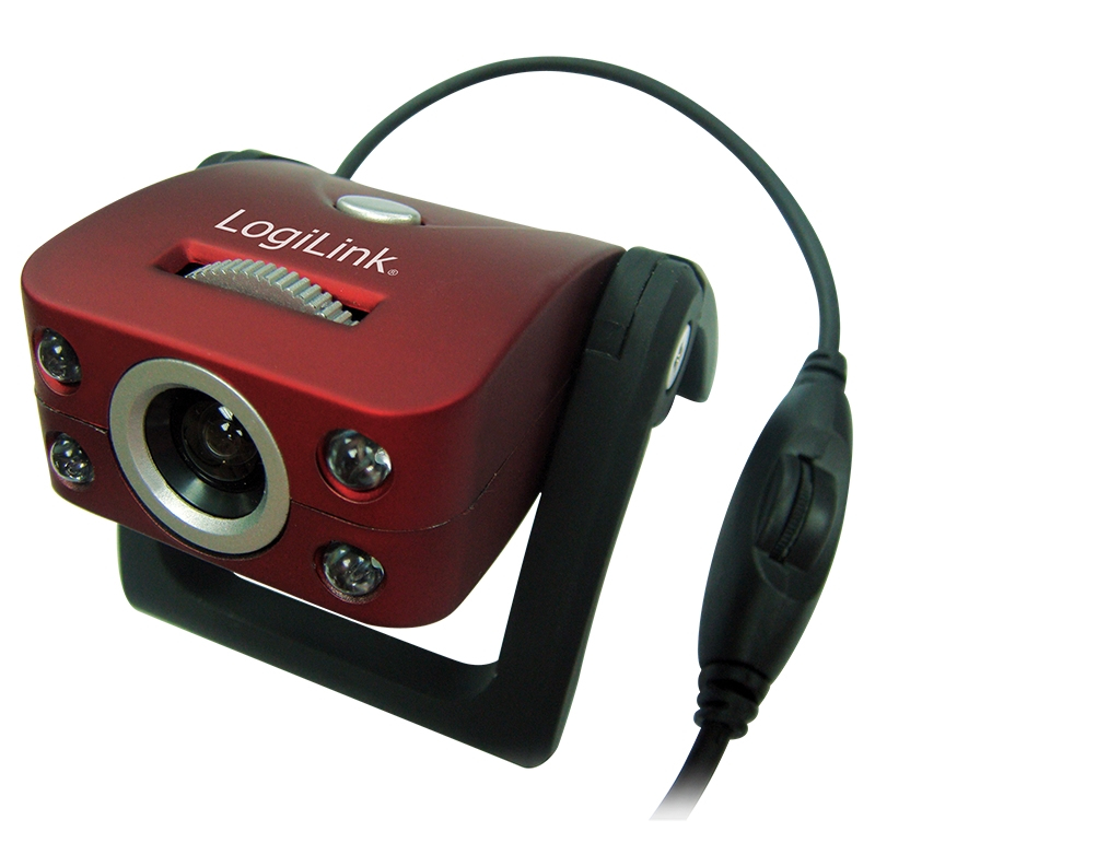 LogiLink USB Webcam – image 2