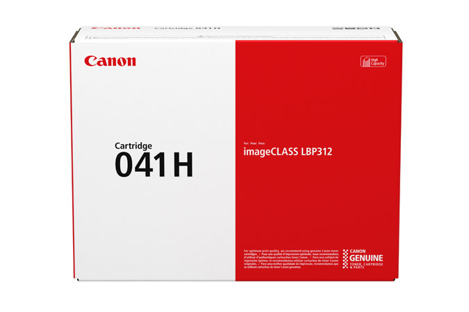 Canon 0453C001 toner cartridge 1 pc(s) Original Black