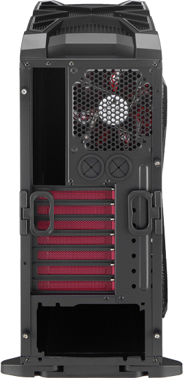 Aerocool Strike X Advance Black – image 4