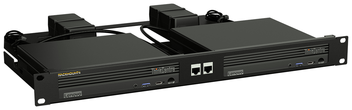 Rackmount.IT RM-LV-T1 accessoire de racks Équerre de fixation