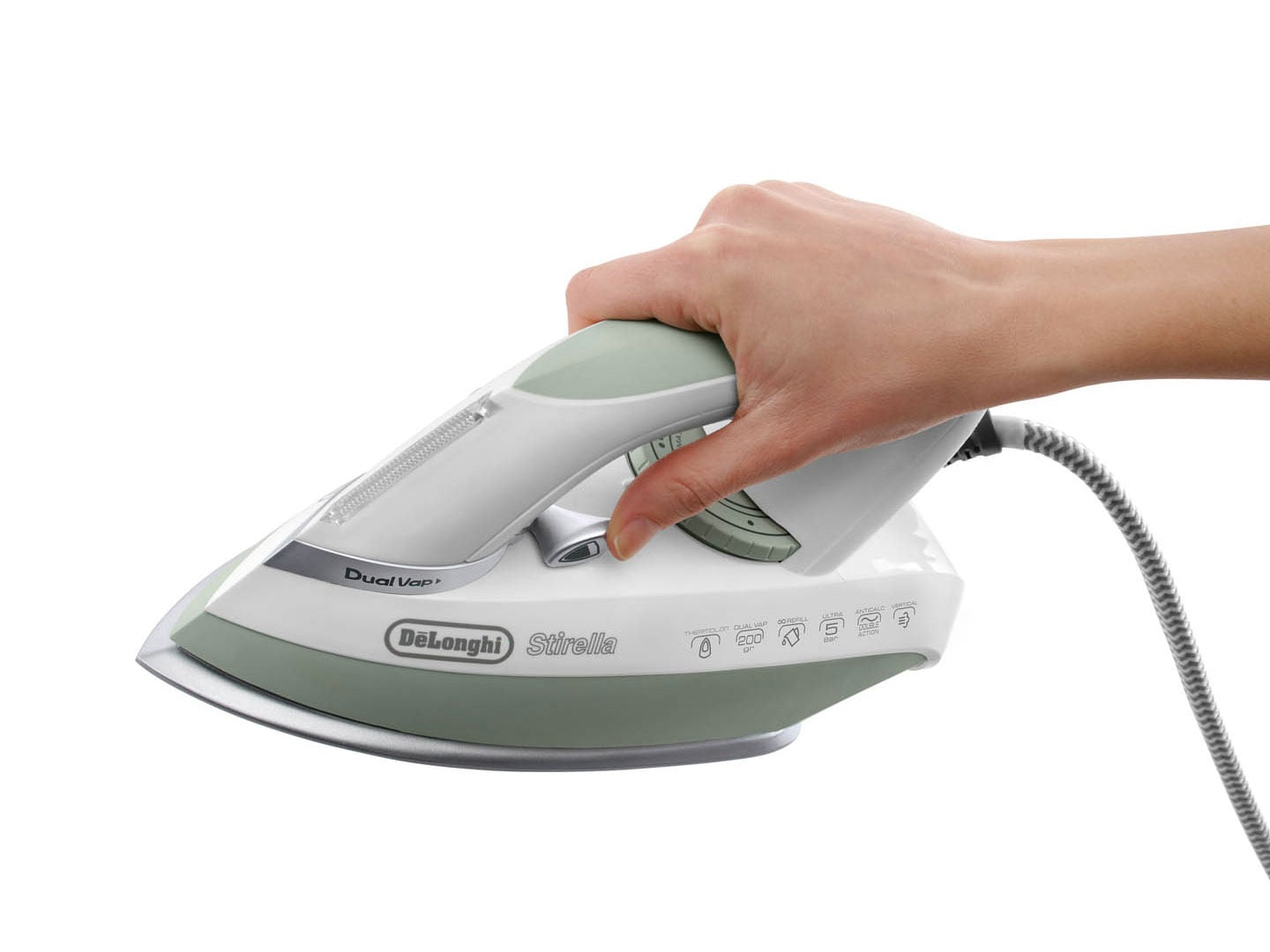 De’Longhi VVX 2370 Dual Vap – image 4