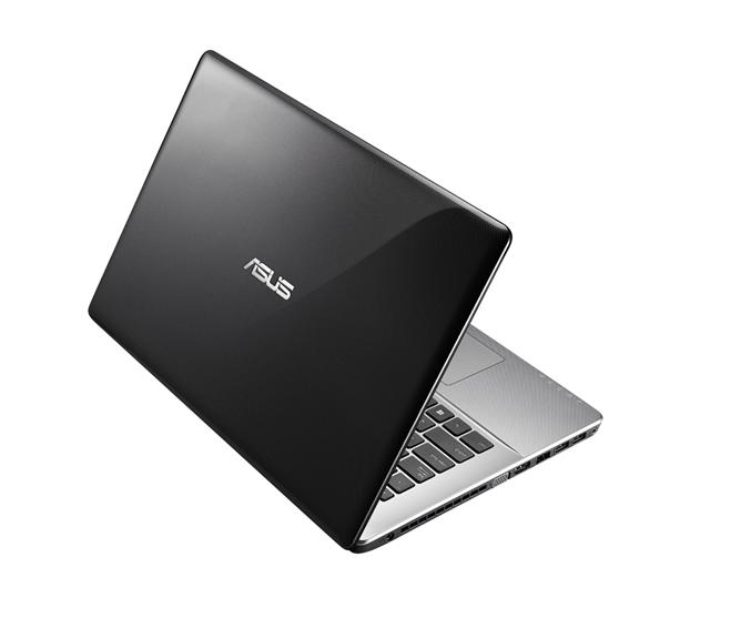 ASUS A450CC-WX138H laptop Intel® Core™ i5 i5-3337U