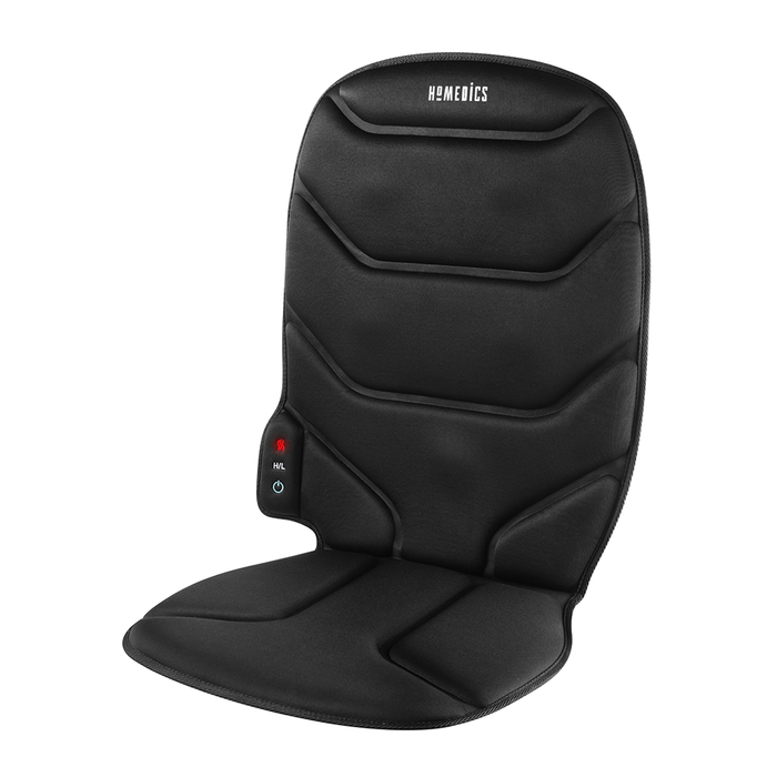 HoMedics BKP-110H-THP massager Back Black – image 1