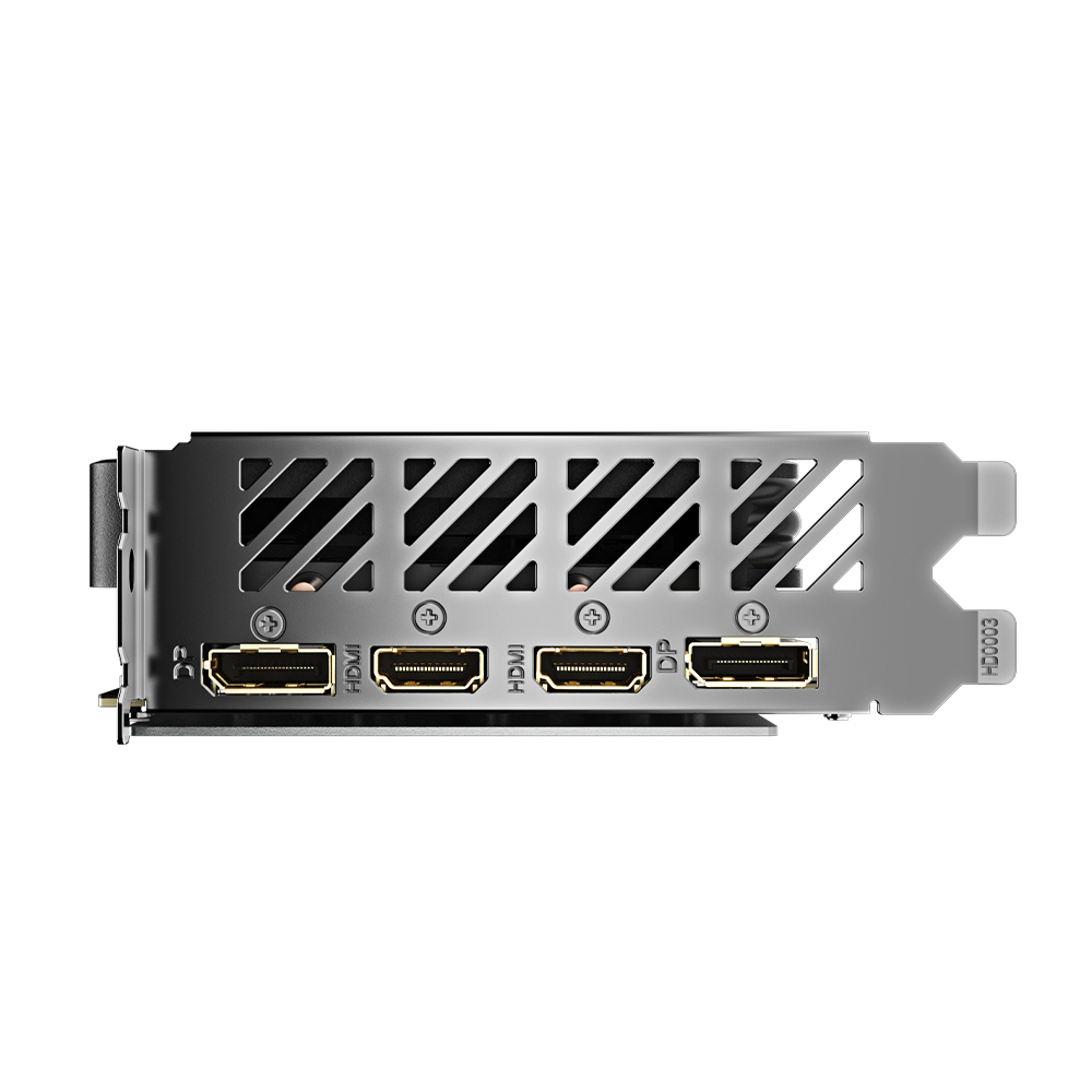GIGABYTE GeForce RTX 4060 GAMING 8G – image 2