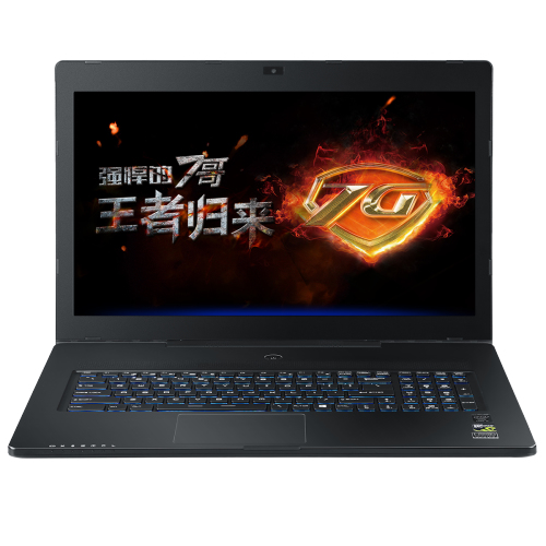 Haier 7G-700I74700G80T01NDTH laptop Intel® Core™ i7 i7-4700HQ
