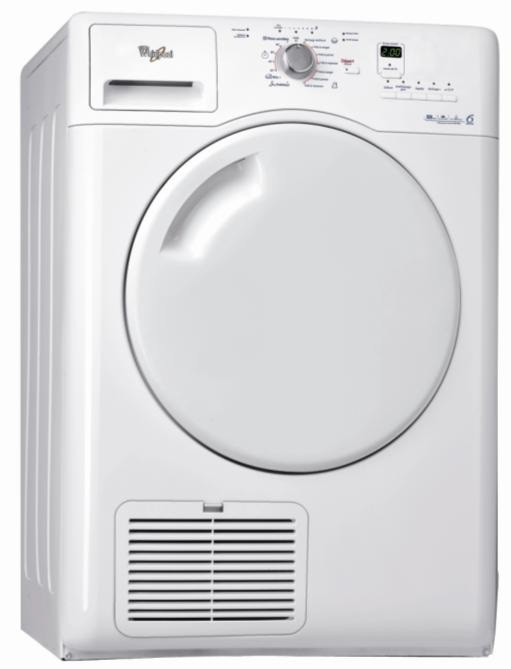 Whirlpool AZB 9682