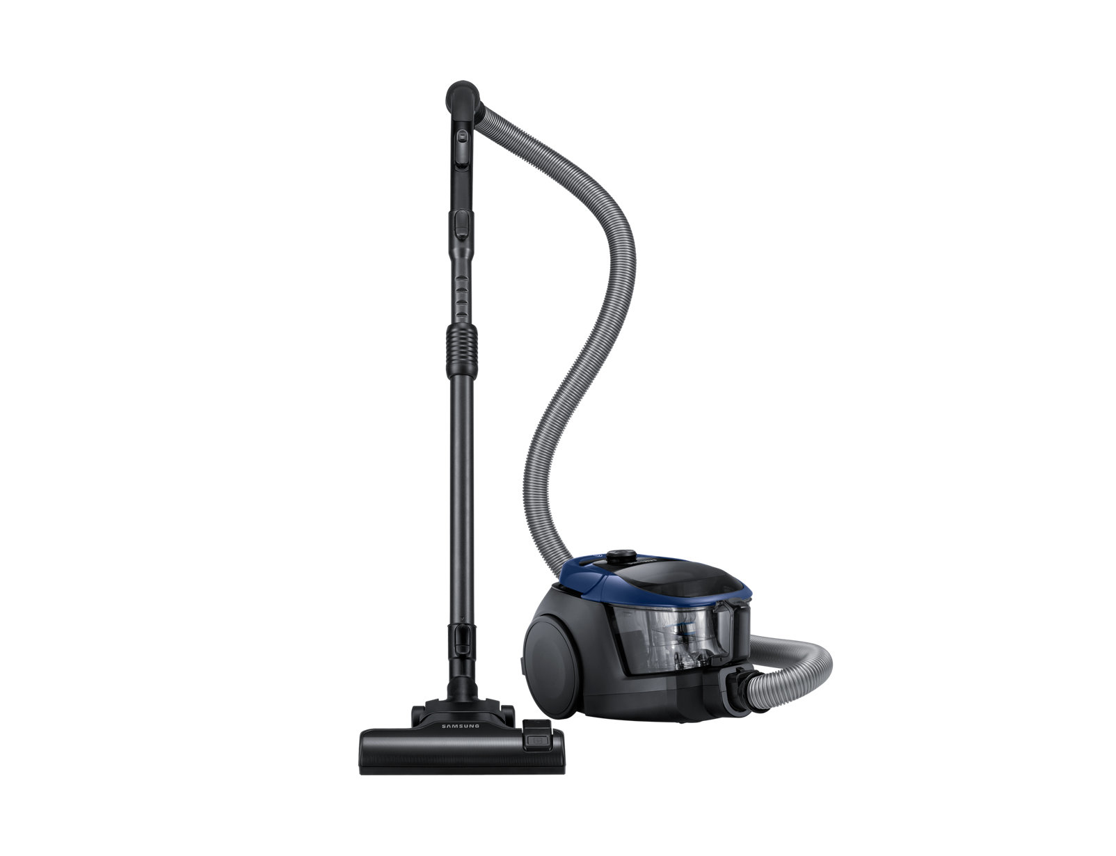 Samsung VC07M3110VB 2 L Cylinder vacuum Dry 700 W Bagless – image 5