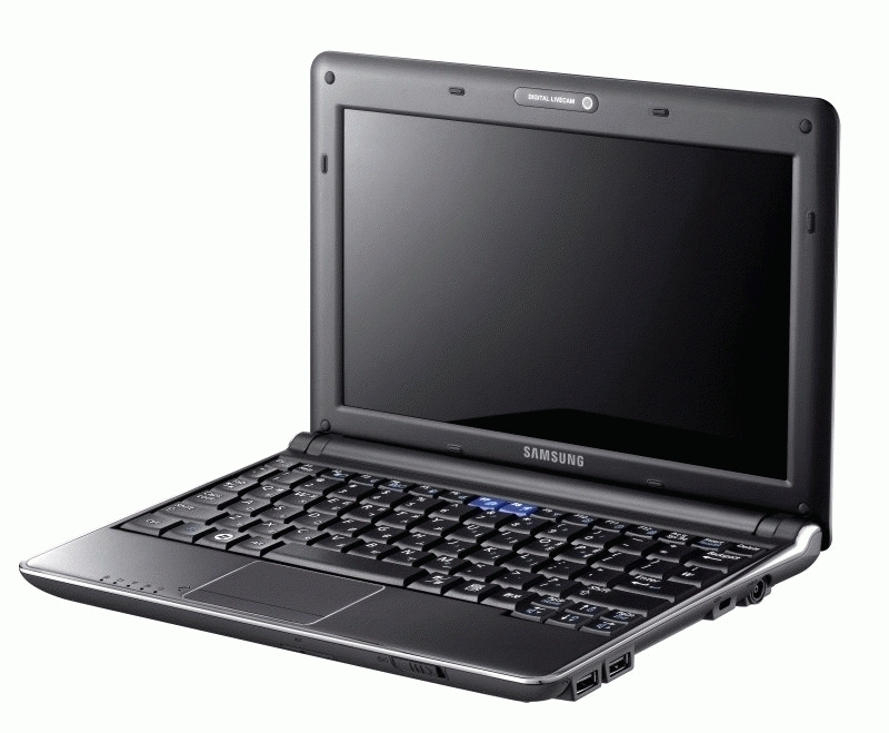 Samsung N140-JA01ES Intel Pentium Mobile N270 Netbook – image 2