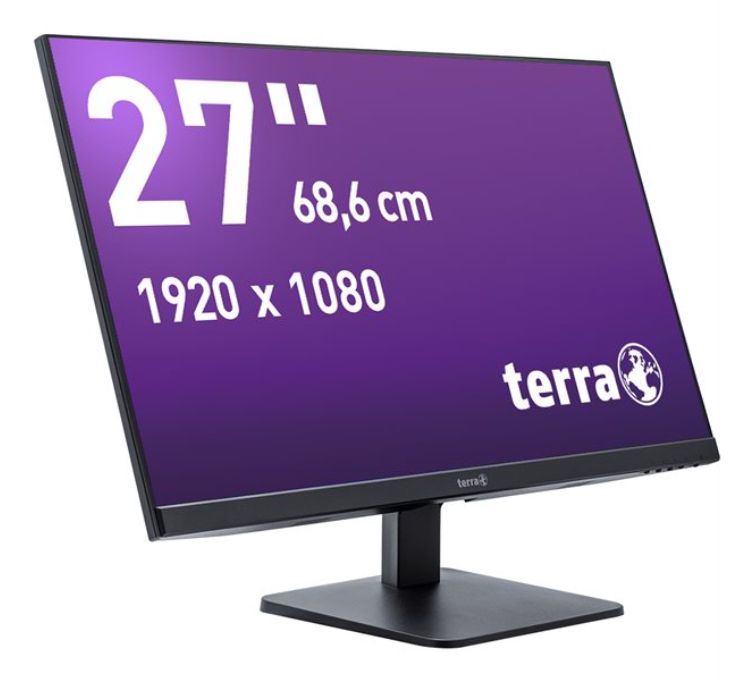 TERRA 2727W computer monitor – image 5