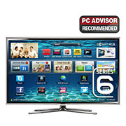 Samsung UE46ES6800U 116.8 cm (46") Full HD Smart TV Wi-Fi Black – image 6