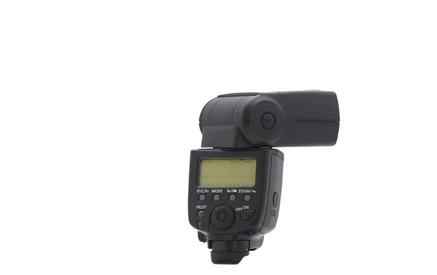 Canon Speedlite 580EX II – image 6