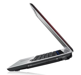 Samsung R R730-JT03 Intel® Core™ i3 i3-350M – image 3