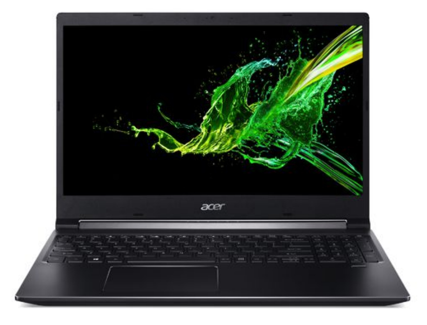Acer Aspire 7 A715-74G-79EJ Intel® Core™ i7 i7-9750H Laptop