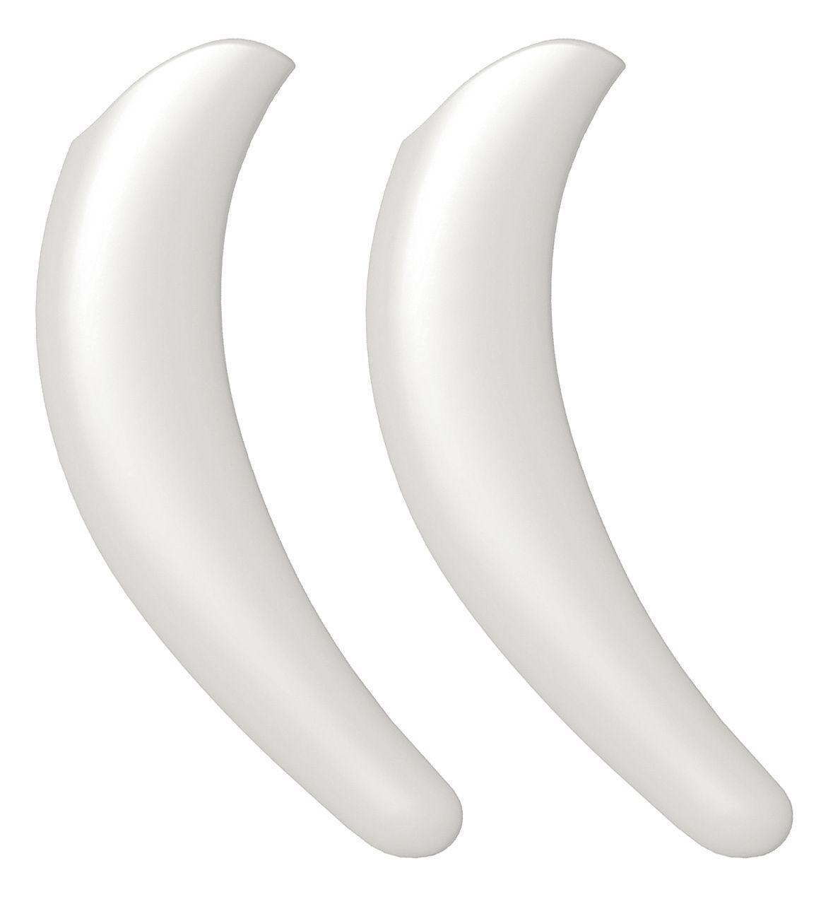 Philips SHS4701 Earclip Headphones – image 3