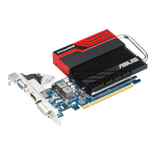 ASUS ENGT430 DC S/DI/1GD3