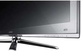 Samsung UE32C8700 TV – image 5