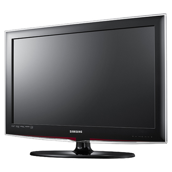 Samsung LN22D450G1F 54.6 cm (21.5") Full HD Black – image 4