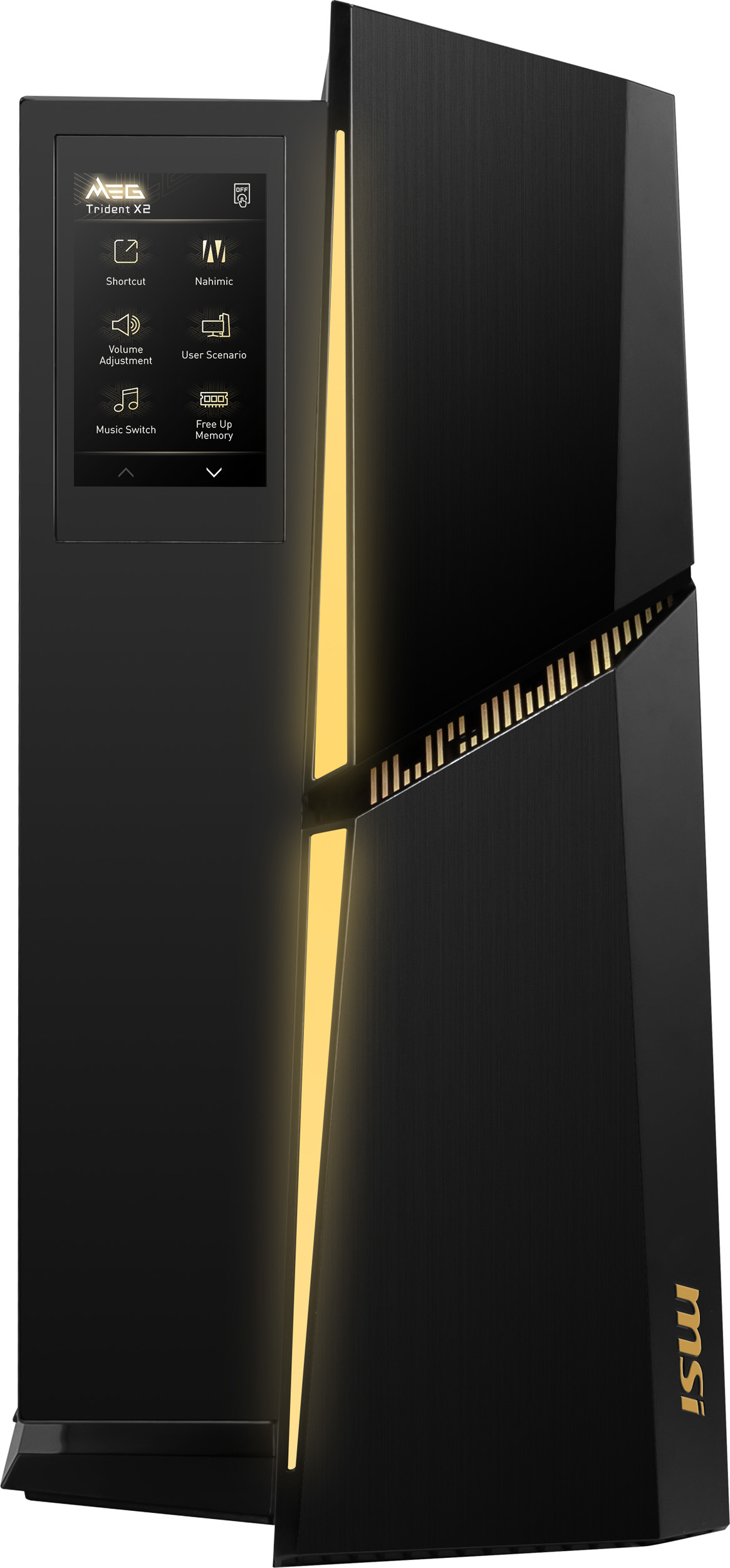 MSI MEG Trident X2 13NUG-033EU – image 2