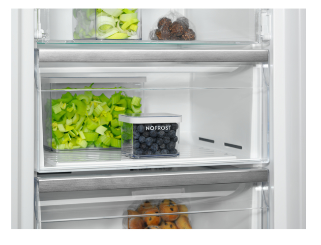 Electrolux SG280NICN Upright freezer Freestanding – image 5