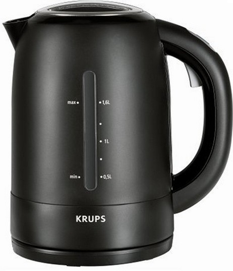 Krups FLF2 electric kettle