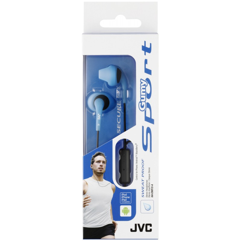 JVC Gumy Sport – image 2