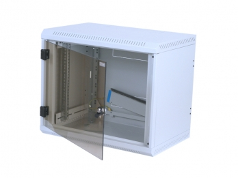 Equip 19" Wall-mounted Cabinet DELTA 4S – image 2