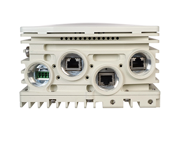 SilverNet TDD602-PCP Network bridge 200 Mbit/s White – image 4