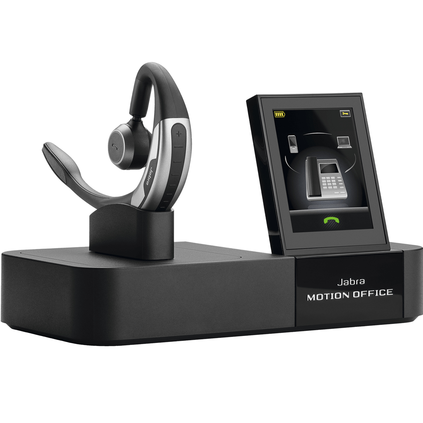 Jabra Motion Office MS – image 2