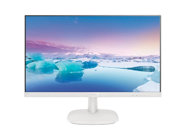 Philips V Line 243V7QDSWA/93 computer monitor – image 1