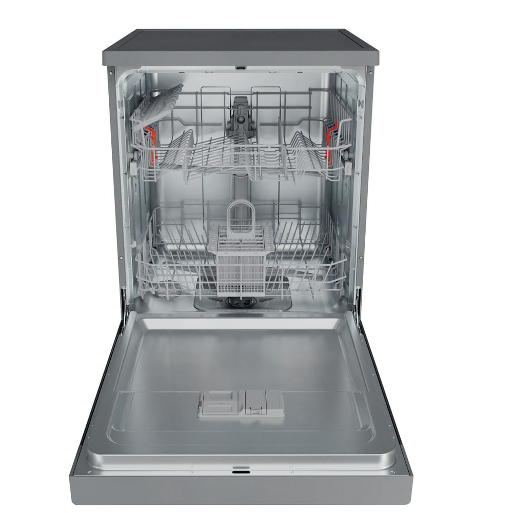 Hotpoint HFC 2B19 X – image 4