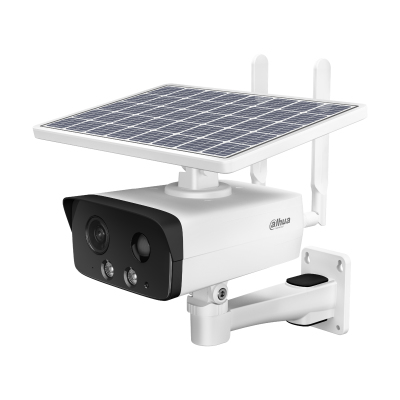 Dahua Technology Lite IPC-HFW2431DG-4G-SP-LA-B security camera Bullet IP security camera Indoor & outdoor – image 1