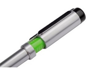 Hama 00139648 stylus pen Black, Blue, Green, Silver – image 2