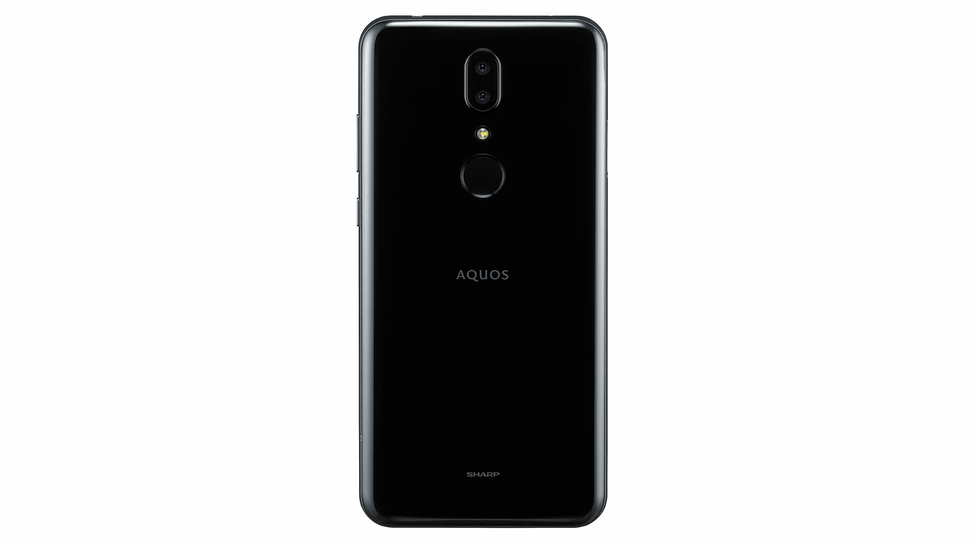 Sharp Aquos V – image 4
