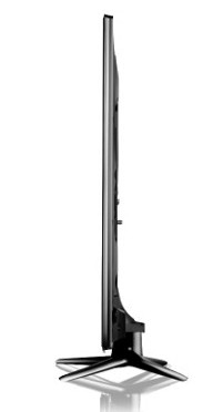 Samsung UN46ES6100FXZX TV – image 2
