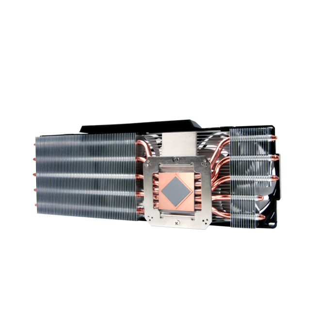 ARCTIC Accelero Xtreme 7970 – image 3