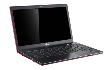 Fujitsu S904 Red Edition – image 4