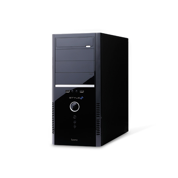 iiyama STYLE-R027-i7-HN Intel® Core™ i7 i7-7700 – image 2