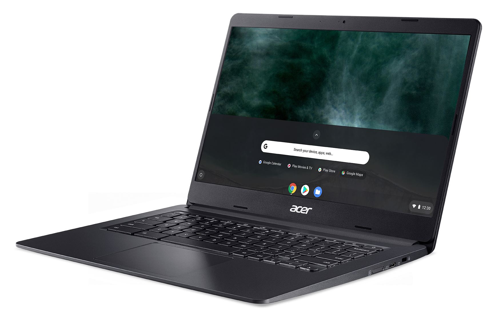 Acer 314 C933L-C8F3 – image 1