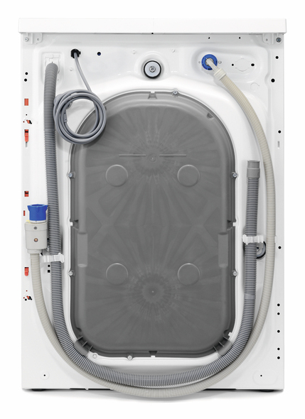 AEG L7WT960EX washer dryer Freestanding Front-load White – image 5